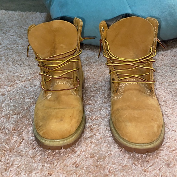 Timberlands - Picture 8 of 8